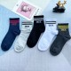 2024SS socks DIOR Dior is overwhelmingly popular for fashion 2024SS socks DIOR Dior is overwhelmingly popular for fashion