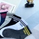 2024SS socks DIOR Dior is overwhelmingly popular for fashion 2024SS socks DIOR Dior is overwhelmingly popular for fashion