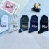 2024SS socks DIOR Dior latest season has arrived