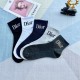 2024SS socks DIOR Dior latest season has arrived 2024SS socks DIOR Dior latest season has arrived