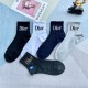 2024SS socks DIOR Dior latest season has arrived 2024SS socks DIOR Dior latest season has arrived
