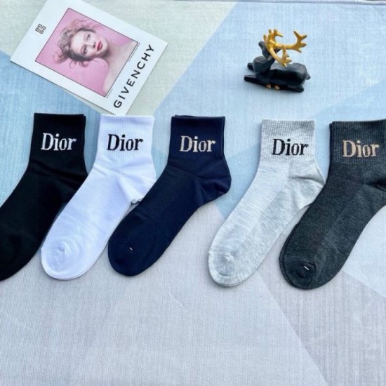 2024SS socks DIOR Dior latest season has arrived 2024SS socks DIOR Dior latest season has arrived