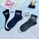 2024SS socks DIOR Dior latest season has arrived 2024SS socks DIOR Dior latest season has arrived