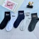 2024SS socks DIOR Dior latest season has arrived 2024SS socks DIOR Dior latest season has arrived