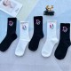 2024SS Socks DIOR Dior This summer's most popular brand 2024SS Socks DIOR Dior This summer's most popular brand