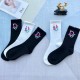 2024SS Socks DIOR Dior This summer's most popular brand 2024SS Socks DIOR Dior This summer's most popular brand