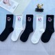2024SS Socks DIOR Dior This summer's most popular brand 2024SS Socks DIOR Dior This summer's most popular brand