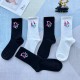 2024SS Socks DIOR Dior This summer's most popular brand 2024SS Socks DIOR Dior This summer's most popular brand