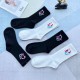 2024SS Socks DIOR Dior This summer's most popular brand 2024SS Socks DIOR Dior This summer's most popular brand