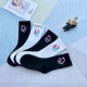 2024SS Socks DIOR Dior This summer's most popular brand 2024SS Socks DIOR Dior This summer's most popular brand