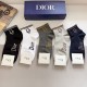2024SS Socks DIOR Celebrities are obsessed with the new brand 2024SS Socks DIOR Celebrities are obsessed with the new brand