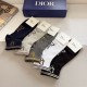 2024SS Socks DIOR Celebrities are obsessed with the new brand 2024SS Socks DIOR Celebrities are obsessed with the new brand