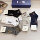 2024SS Socks DIOR Celebrities are obsessed with the new brand 2024SS Socks DIOR Celebrities are obsessed with the new brand
