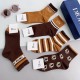 2024SS Socks DIOR Upgrade your summer classic style 2024SS Socks DIOR Upgrade your summer classic style