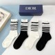 2024SS Socks DIOR Dior New item that has been featured in many magazines 2024SS Socks DIOR Dior New item that has been featured in many magazines