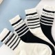 2024SS Socks DIOR Dior New item that has been featured in many magazines 2024SS Socks DIOR Dior New item that has been featured in many magazines
