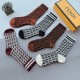 2024SS Socks FENDI Enjoy the latest summer style 2024SS Socks FENDI Enjoy the latest summer style