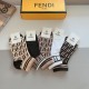 2024SS Socks FENDI New Wear Elegantly 2024SS Socks FENDI New Wear Elegantly