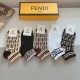 2024SS Socks FENDI New Wear Elegantly 2024SS Socks FENDI New Wear Elegantly
