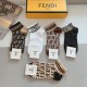2024SS Socks FENDI New Wear Elegantly 2024SS Socks FENDI New Wear Elegantly