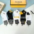 2024SS socks FENDI Fashionable style this season too