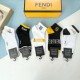 2024SS socks FENDI Fashionable style this season too 2024SS socks FENDI Fashionable style this season too