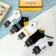 2024SS socks FENDI Fashionable style this season too 2024SS socks FENDI Fashionable style this season too