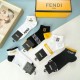 2024SS socks FENDI Fashionable style this season too 2024SS socks FENDI Fashionable style this season too