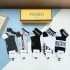 2024SS socks FENDI Used by celebrities and entertainers