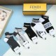 2024SS socks FENDI Used by celebrities and entertainers 2024SS socks FENDI Used by celebrities and entertainers