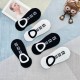 2024SS Socks FENDI Refreshing new spring/summer items are trending 2024SS Socks FENDI Refreshing new spring/summer items are trending