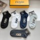 2024SS socks FENDI Adult style completed 2024SS socks FENDI Adult style completed