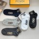 2024SS socks FENDI Adult style completed 2024SS socks FENDI Adult style completed