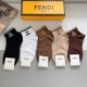 2024SS socks FENDI Featured new item full of seasonal feeling 2024SS socks FENDI Featured new item full of seasonal feeling