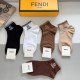 2024SS socks FENDI Featured new item full of seasonal feeling 2024SS socks FENDI Featured new item full of seasonal feeling
