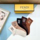2024SS socks FENDI This season's featured new items using colors 2024SS socks FENDI This season's featured new items using colors