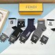 2024SS socks FENDI is becoming increasingly popular! Stylish new item 2024SS socks FENDI is becoming increasingly popular! Stylish new item
