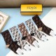 2024SS socks FENDI For a limited time, you should buy them at a great price 2024SS socks FENDI For a limited time, you should buy them at a great price