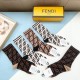 2024SS socks FENDI For a limited time, you should buy them at a great price 2024SS socks FENDI For a limited time, you should buy them at a great price