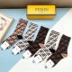 2024SS socks FENDI For a limited time, you should buy them at a great price 2024SS socks FENDI For a limited time, you should buy them at a great price