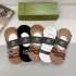2024SS socks GUCCI Check out the trends of the Gucci season