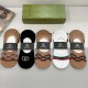 2024SS socks GUCCI Check out the trends of the Gucci season 2024SS socks GUCCI Check out the trends of the Gucci season