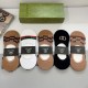2024SS socks GUCCI Check out the trends of the Gucci season 2024SS socks GUCCI Check out the trends of the Gucci season