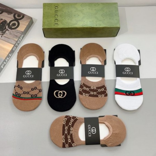 2024SS socks GUCCI Check out the trends of the Gucci season 2024SS socks GUCCI Check out the trends of the Gucci season