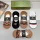 2024SS socks GUCCI Check out the trends of the Gucci season 2024SS socks GUCCI Check out the trends of the Gucci season