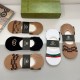 2024SS socks GUCCI Check out the trends of the Gucci season 2024SS socks GUCCI Check out the trends of the Gucci season