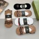 2024SS socks GUCCI Check out the trends of the Gucci season 2024SS socks GUCCI Check out the trends of the Gucci season