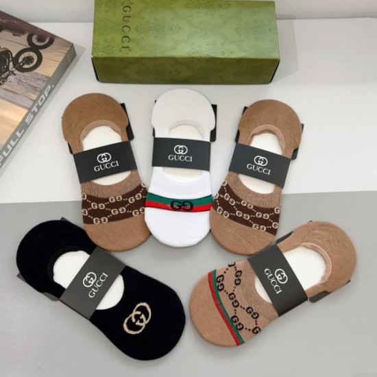 2024SS socks GUCCI Check out the trends of the Gucci season 2024SS socks GUCCI Check out the trends of the Gucci season