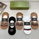 2024SS socks GUCCI Check out the trends of the Gucci season 2024SS socks GUCCI Check out the trends of the Gucci season
