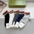 2024SS socks GUCCI Gucci New following the previous season